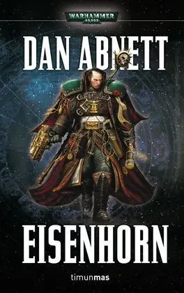 Eisenhorn