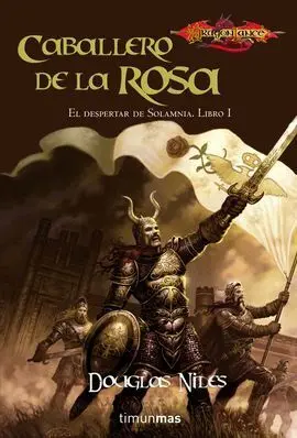 El Despertar de Solamnia