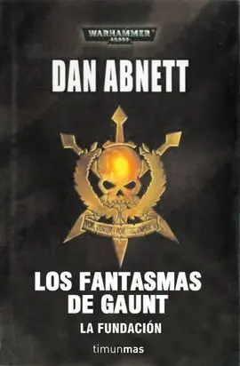Los Fantasmas de Gaunt