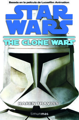 THE CLONE WARS