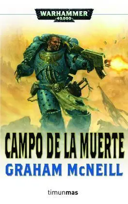 Campo de la Muerte