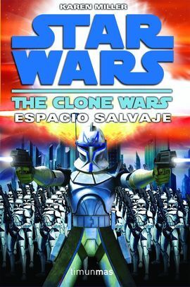 ESPACIO SALVAJE