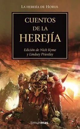 Cuentos de la Herejía
