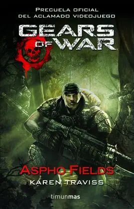 Gears Of War. Aspho Fields Nº1/1