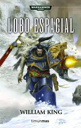 Lobo Espacial Nº1/2