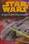 EL HALCÓN MILENARIO Nº1/1