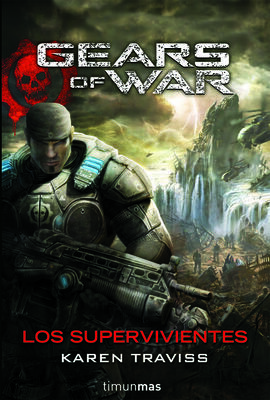 GEARS OF WAR  LOS SUPERVIVIENTES Nº2/2
