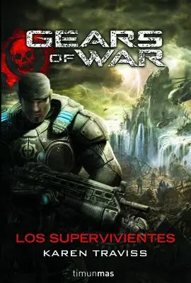Gears Of War los Supervivientes Nº2/2