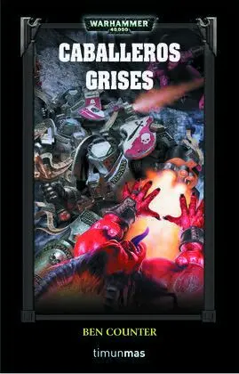 Los Caballeros Grises