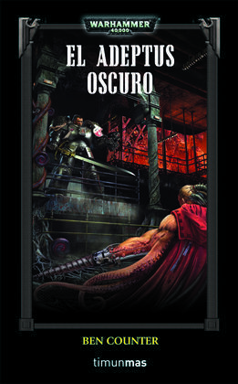 ADEPTUS OSCURO, EL