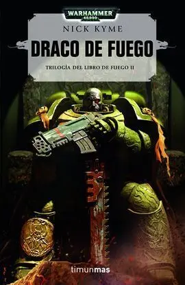 Draco de Fuego