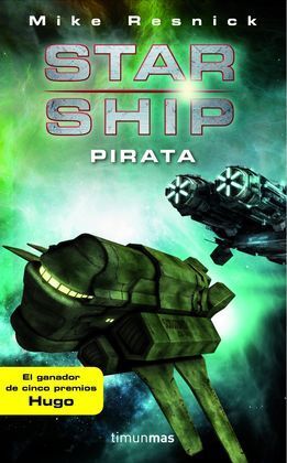 STARSHIP: PIRATA