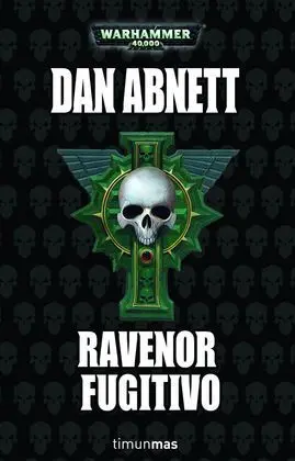 Ravenor Rogue