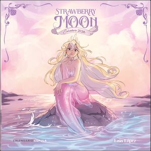 CALENDARIO LAIA LÓPEZ 2026