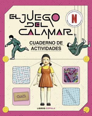 EL JUEGO DEL CALAMAR