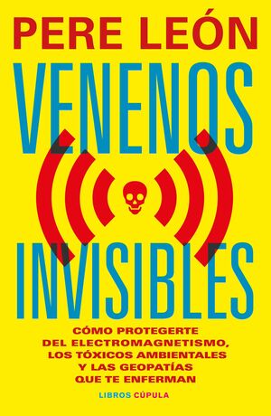 VENENOS INVISIBLES
