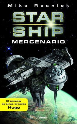 STARSHIP: MERCENARY