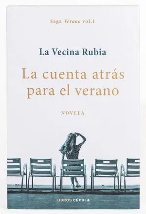 La Cuenta Atrás para el Verano. Edición Select