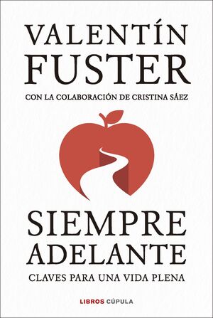 SIEMPRE ADELANTE. NUEVA PRESENTACIÓN