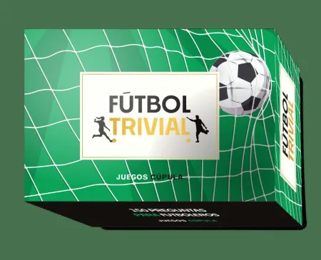 Fútbol Trivial
