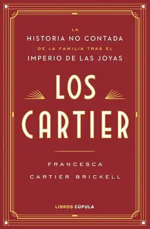 Los Cartier