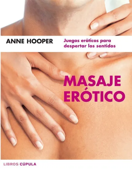 Masaje Erótico