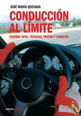 Conducción Al Límite