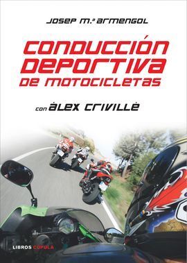 CONDUCCIÓN DEPORTIVA DE MOTOCICLETAS