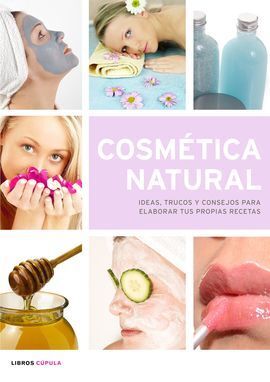 COSMÉTICA NATURAL