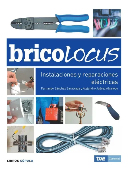 Bricolocus. Instalaciones y Reparaciones Eléctricas