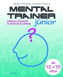 MENTAL TRAINER JÚNIOR