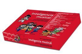PACK INTELIGENCIA MUSICAL
