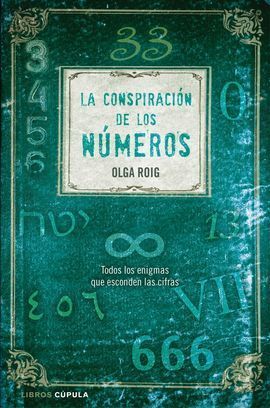 LA CONSPIRACIÓN DE LOS NÚMEROS