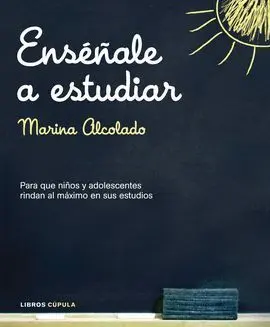 Enséñale a Estudiar