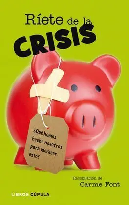 Ríete de la Crisis