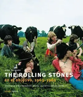 The Rolling Stones en el Objetivo, 1963-1969