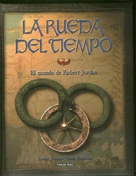 LA RUEDA DEL TIEMPO