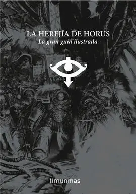 La Herejía de Horus
