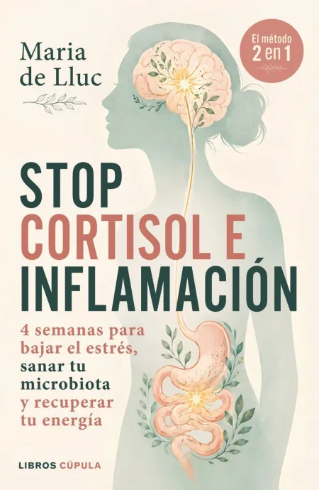 Stop Cortisol e Inflamación