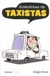 Anécdotas de Taxistas