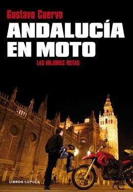 Andalucía en Moto