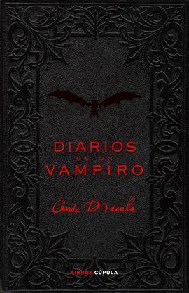 DIARIOS DE UN VAMPIRO