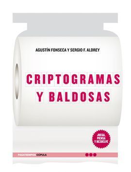 CRIPTOGRAMAS Y BALDOSAS