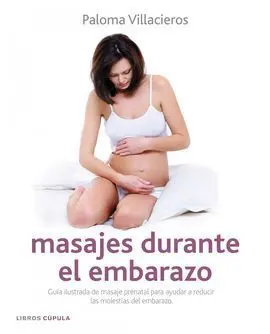 Masajes Durante el Embarazo