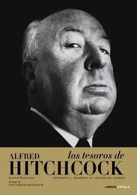 Los Tesoros de Alfred Hitchcock