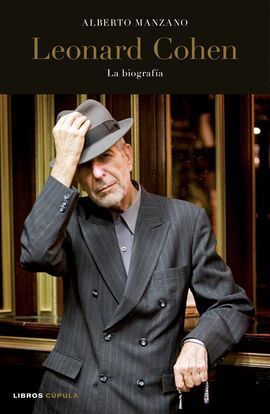 LEONARD COHEN