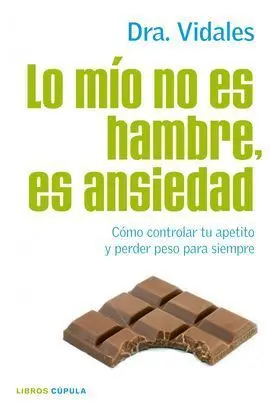 Lo mío no Es Hambre, Es Ansiedad