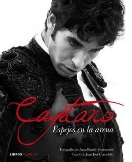Cayetano. Espejos en la Arena