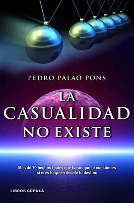 La Casualidad no Existe