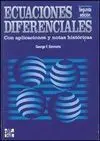 Ecuaciones Diferenciales